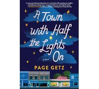 Page Getz A Town with Half the Lights On (Tascabile)