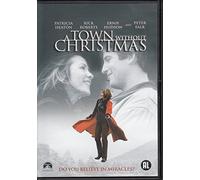 A Town Without Christmas [Edizione: Olanda]
