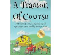 A Tractor, of Course