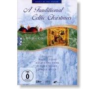 A Traditional Celtic Christmas (Special Edition DVD + CD feat. Hallelujah, Auld Lang Syne, O Holy Night, Jingle Bells a.m.m.)