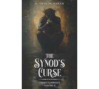 A Trae McMaken The Synod's Curse (Tascabile)