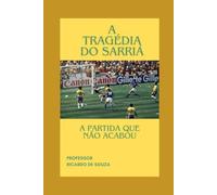 A Tragédia do Sarriá: O Jogo que Não Acabou