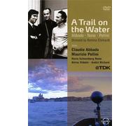 A Trail on the Water - Abbado, Nono
