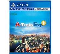 A-Train Express PS4