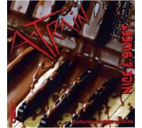 A-Train - Nice & Sweet
