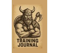 A training journal for dedicated sports enthusiasts