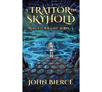 A Traitor in Skyhold: Mage Errant Book 3