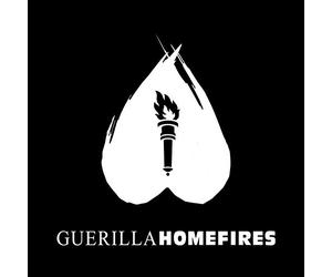 A Traitor Like Judas/Ligh - 7-Guerilla Homefries