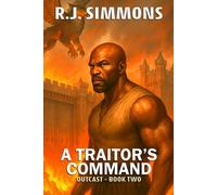 A Traitor's Command