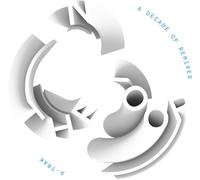 A-Trak - In The Loop: A Decade Of Remixes