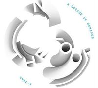 A-Trak In the Loop: A Decade of Remixes (CD) Album