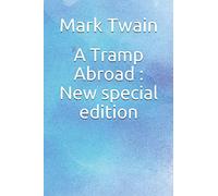 A Tramp Abroad