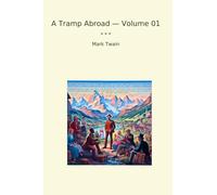 A Tramp Abroad - Volume 01