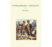 A Tramp Abroad - Volume 04