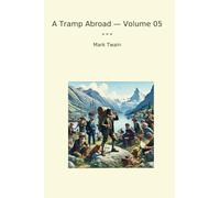 A Tramp Abroad - Volume 05