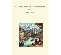 A Tramp Abroad - Volume 07