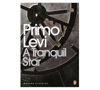 A Tranquil Star: Unpublished Stories