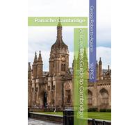 A Traveler’s Guide to Cambridge: Panache Cambridge