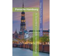 A Traveler's Guide to Hamburg: Panache Hamburg
