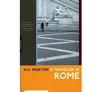 H. Morton A Traveller In Italy (Tascabile)