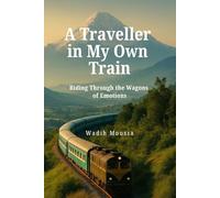 A Traveller in My Own Train: Riding Through the Wagons of Emotions