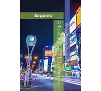 A Traveller's Guide to Sapporo: Panache Sapporo