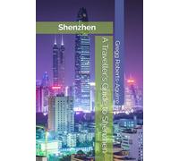A Traveller's Guide to Shenzhen: Panache Shenzhen