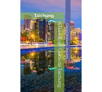A Traveller's Guide to Taichung: Panache Taichung