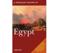 A Traveller's History of Egypt