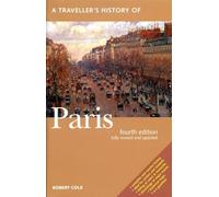 A Traveller's History of Paris