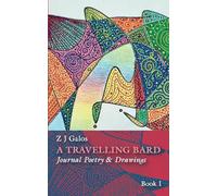 A Travelling Bard: JOURNAL POETRY & DRAWING: 1