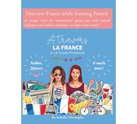 A travers la France - Guide de La Provence