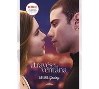 Ariana Godoy A través de mi ventana / Through My Window (Tascabile)