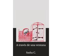 A través de una ventana