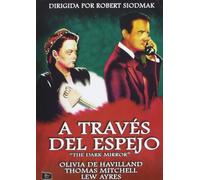 A Través del Espejo - The Dark Mirror - Robert Siodmak - Audio in inglese e spagnolo. Sottotitoli in spagnolo.