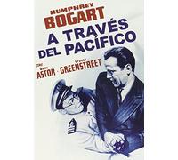A Traves Del Pacífico (Across The Pacific)