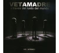 A Traves Del Ruido Del Mundo