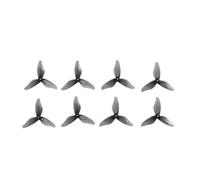 a tre pale da 2 pollici for drone FPV 2023S Whoop(2023S 4Pairs Grey)