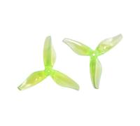 a tre pale da 2 pollici for drone FPV 2023S Whoop(2023S 4Pairs Yellow)