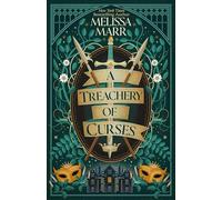 A Treachery of Curses