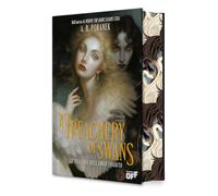 A treachery of swans. La tragedia dell’amor tradito