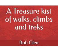 A Treasure kist of walks, climbs and treks