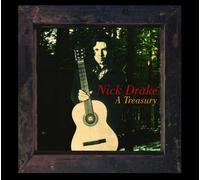 Nick Drake A Treasury (Vinyl LP) 12" Album