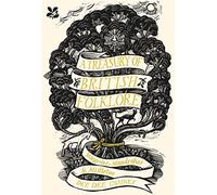 Dee Dee Chainey A Treasury of British Folklore (Copertina rigida)