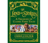 A Treasury of Classic Fairy Tales