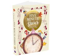 A Treasury of Five Minute Stories