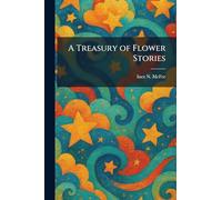 A Treasury of Flower Stories