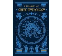 A Treasury of Greek Mythology