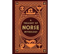 A Treasury of Norse Mythology
