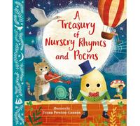 A Treasury of Nursery Rhymes and Poems